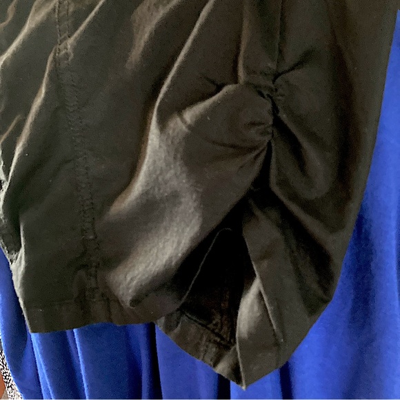 Mid Rise Cropped Pants - Picture 4 of 4